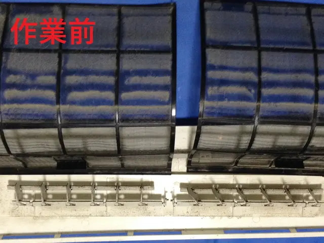 ☆新規出店☆ハウスクリーニング大手で６年半の実績で、親切丁寧に作業いたします！サービスの画像