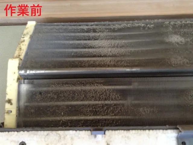 ☆新規出店☆ハウスクリーニング大手で６年半の実績で、親切丁寧に作業いたします！サービスの画像