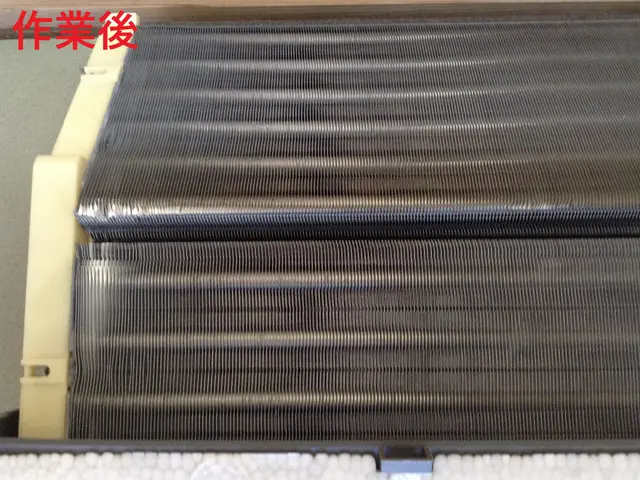 ☆新規出店☆ハウスクリーニング大手で６年半の実績で、親切丁寧に作業いたします！サービスの画像