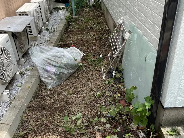 丁寧な対応でスピーディーに仕上げます。サービスの画像