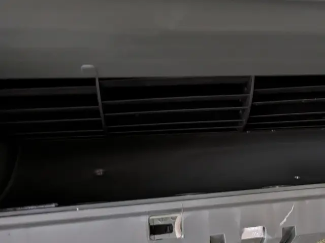 ★環境配慮型エアコンクリーニング★おそうじ機能付き対応不可×サービスの画像