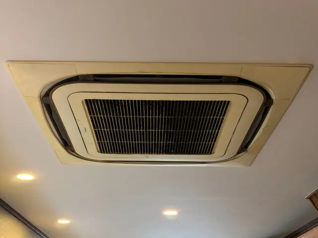 プロの技術でご満足いただけるように心を込めて作業いたしますサービスの画像