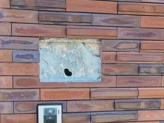 表札交換サービスサービスの画像