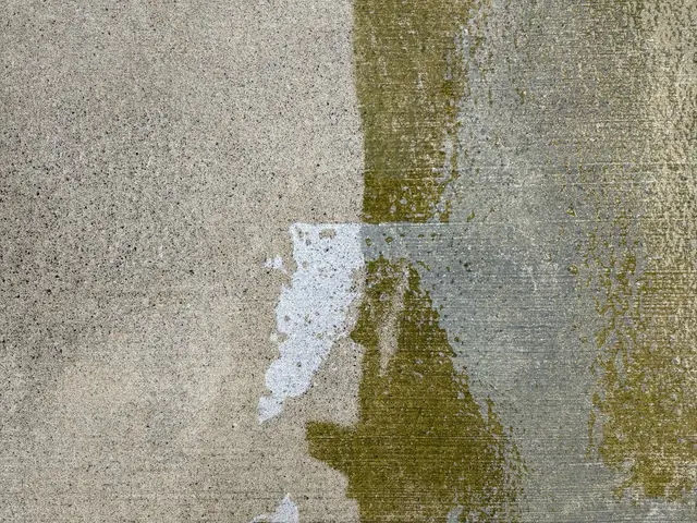 外壁全体の洗浄料金記載してます！小規模の場合はご相談ください！サービスの画像