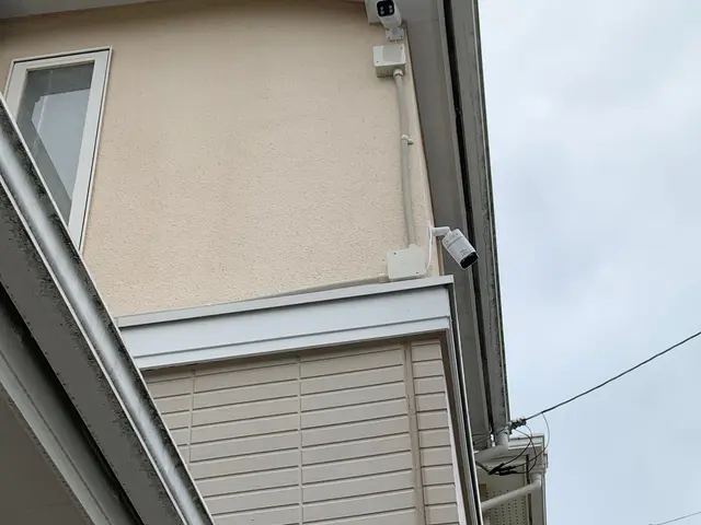 皆様の安心安全を！！！サービスの画像