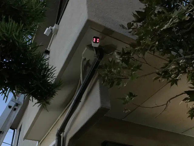 皆様の安心安全を！！！サービスの画像