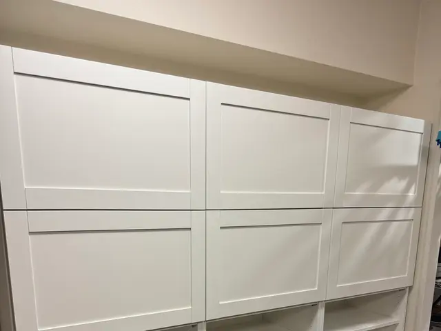 地震対策に！家具の固定、転倒防止サービスの画像