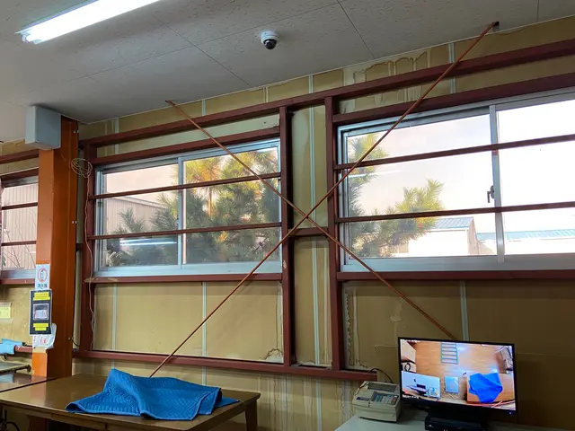 【大阪府】自信の完全自社施工◎安心の損害保険加入済み！お気軽にご相談ください♪サービスの画像