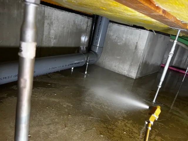 ☆新春キャンペーン料金50%オフ☆『虫バリア付き』【害虫駆除/ダニ】サービスの画像