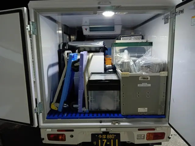 【お客様を想う気持ちと接客に自信あります！】業界経験10年の引越しパートナー◎サービスの画像