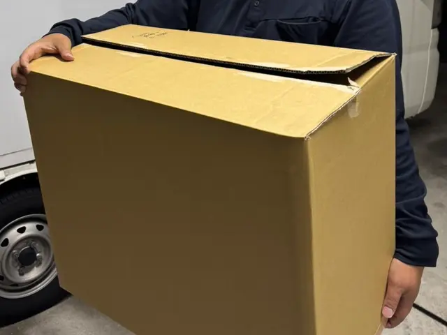 【お客様を想う気持ちと接客に自信あります！】業界経験10年の引越しパートナー◎サービスの画像