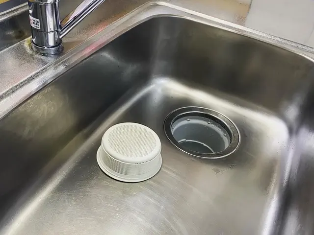 水廻り2点セット　キッチン　換気扇サービスの画像