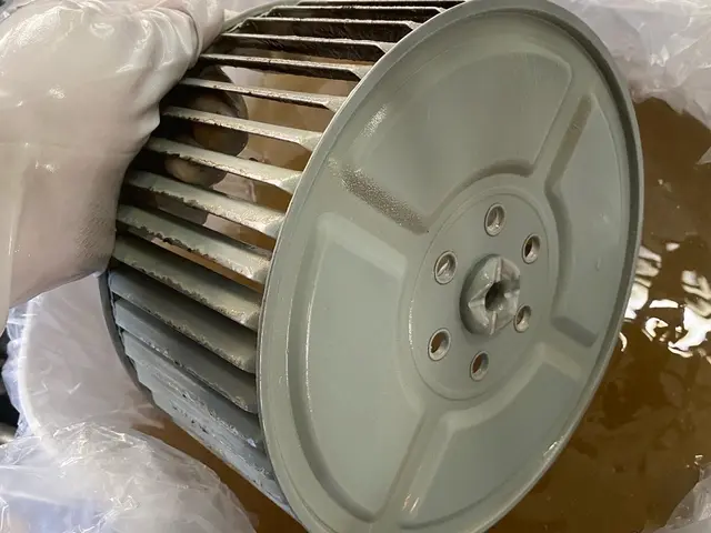 水廻り2点セット　キッチン　換気扇サービスの画像