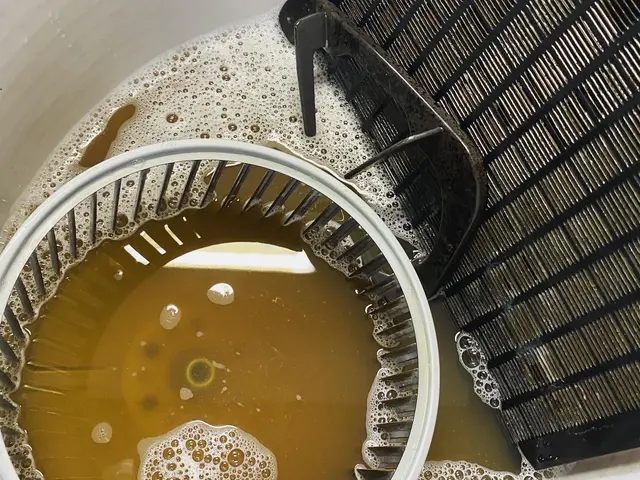 水廻り2点セット　キッチン　換気扇サービスの画像