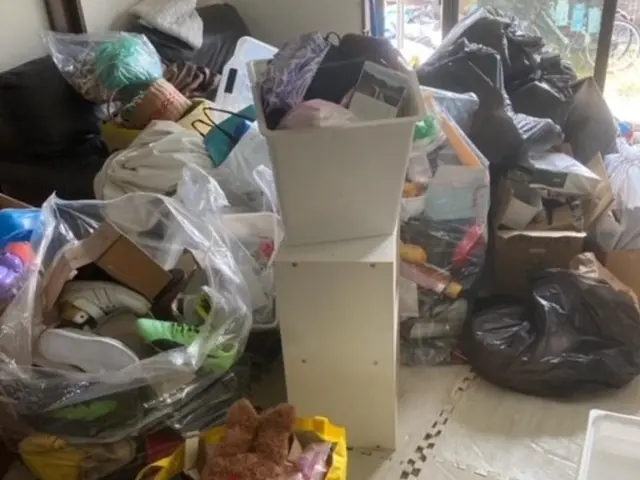 お片付けキャンペーン実施中♫エアコン取り外し無料！大型家具•家電お任せ下さい！サービスの画像