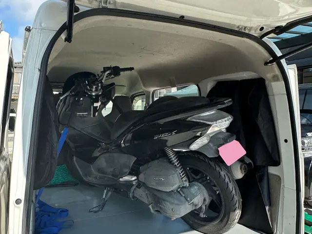 【福岡発】◎全国可能◎当日翌日深夜もご相談ください！サービスの画像