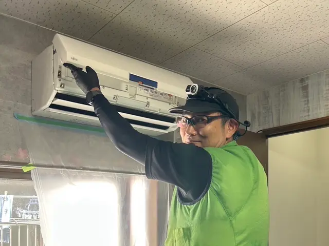 ◆オープン記念価格実施中！◆ 安心・丁寧な作業をお届けしますサービスの画像