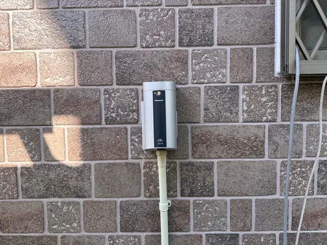 【三つ子パパが代表！】どんな人が来るか不安…20代の若さと元気でお客様に安心を！サービスの画像