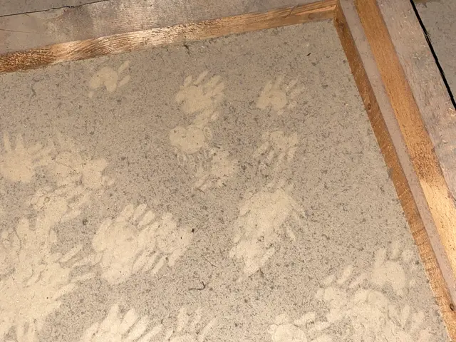 ●アライグマ、ハクビシンでお困りの方プロに任せて快適な暮らしをお届け！サービスの画像