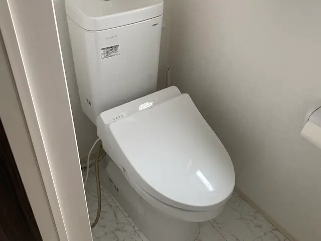 大手業務経験豊富！プロの技術でご満足いただけるように心を込めて作業いたしますサービスの画像