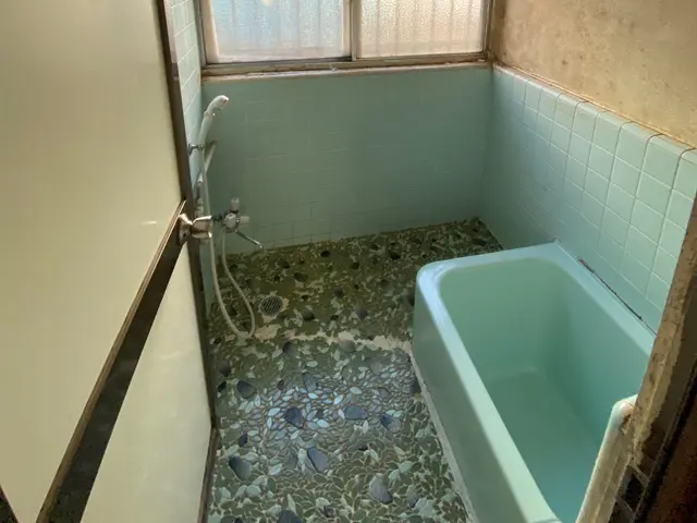 【業歴29年の経験と実績】ユニット工事は監理・職人によって工差がでますサービスの画像