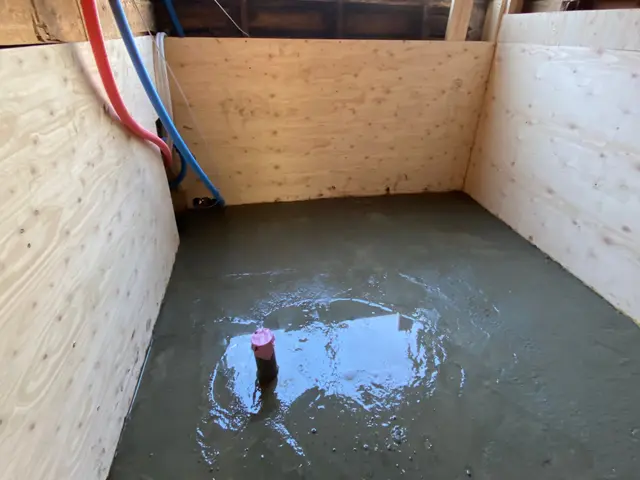 【業歴29年の経験と実績】ユニット工事は監理・職人によって工差がでますサービスの画像