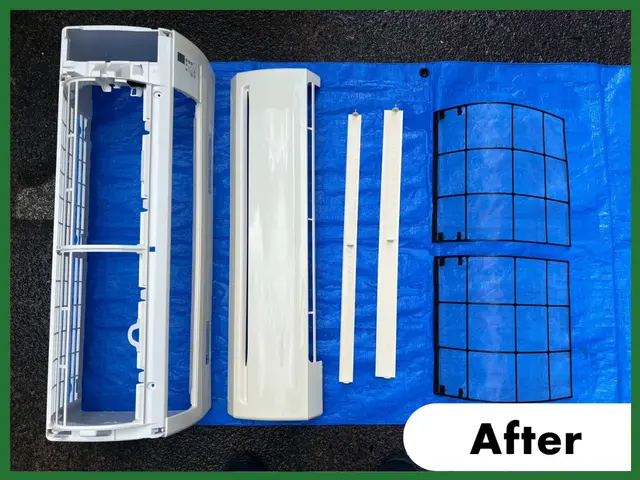 【複数台がお得！】冬の暖房にむけて異臭ブロック★3台目から大幅割引中！★サービスの画像