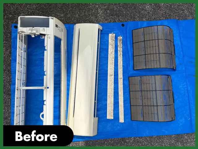 【複数台がお得！】冬の暖房にむけて異臭ブロック★3台目から大幅割引中！★サービスの画像