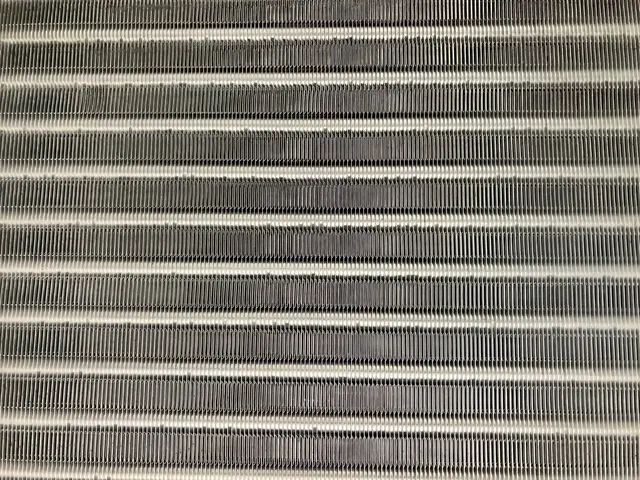 業務用天カセ4方向エアコン洗浄サービスの画像