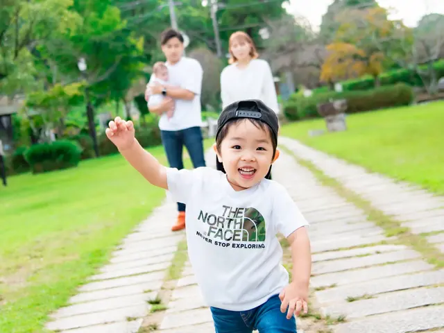 柔軟対応☆経験豊富な女性カメラマンが撮影