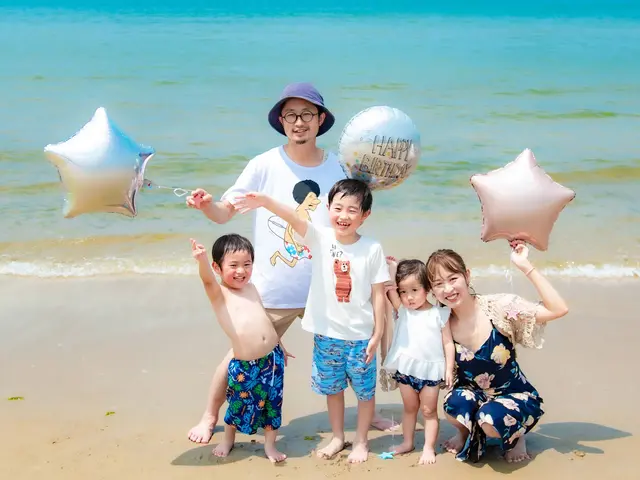 柔軟対応☆経験豊富な女性カメラマンが撮影