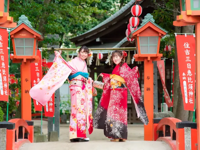 柔軟対応☆経験豊富な女性カメラマンが撮影