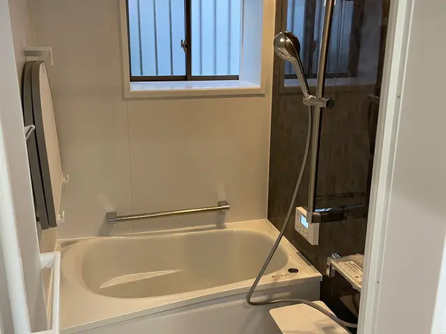 お風呂の入れ替えは弊社にお任せ‼︎サービスの画像