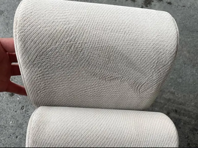 プロの技術でご満足いただけるように心を込めて作業いたしますサービスの画像