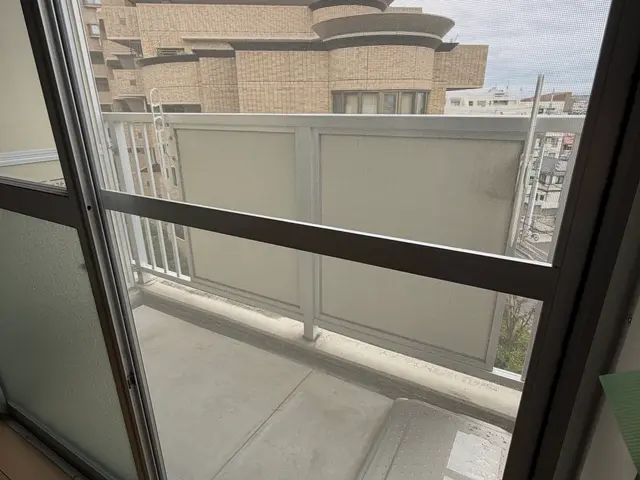 11月出店◇◆感謝の気持ちで奉仕のサービス◎賃貸退去も安心！適切な補修範囲を提案サービスの画像