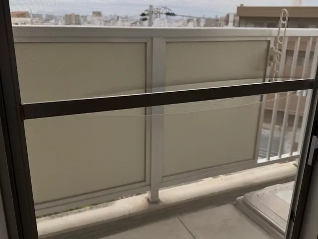 11月出店◇◆感謝の気持ちで奉仕のサービス◎賃貸退去も安心！適切な補修範囲を提案サービスの画像