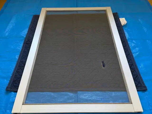 11月出店◇◆感謝の気持ちで奉仕のサービス◎賃貸退去も安心！適切な補修範囲を提案サービスの画像