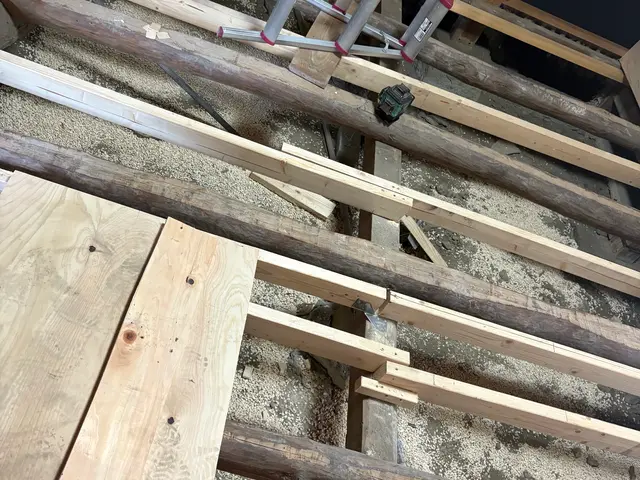 和室から洋室へどうですか？サービスの画像