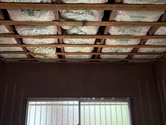 和室から洋室へどうですか？サービスの画像