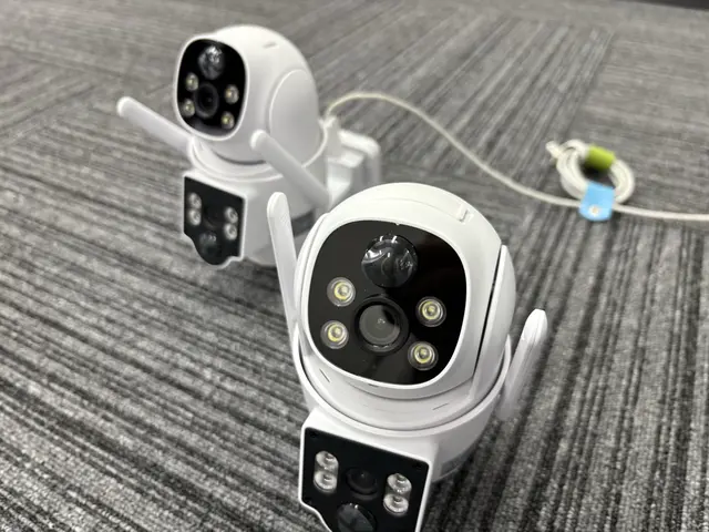 20年の実績と1,000台以上の経験！防犯カメラの専門会社ですサービスの画像
