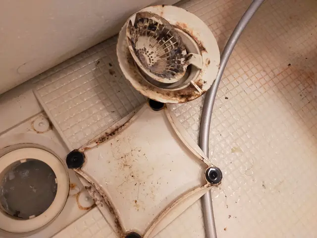 口コミ高評価店☆プロの洗剤と道具でキレイに洗浄☆サービスの画像