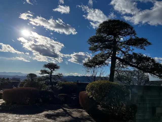 【業歴13年の実績】年中無休◎造園施工管理技士◎アフターフォローも万全サービスの画像