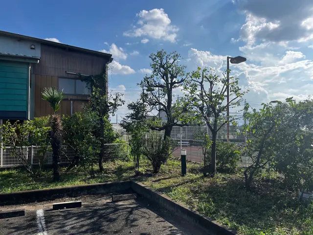 【業歴13年の実績】年中無休◎造園施工管理技士◎アフターフォローも万全サービスの画像