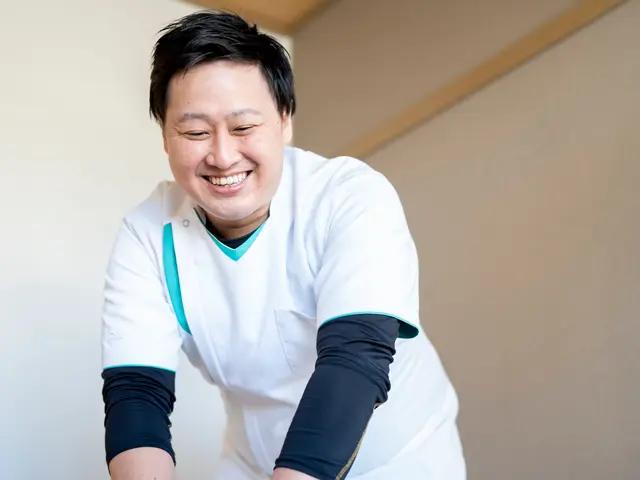 骨盤矯正・もみほぐしなど不調解消をお手伝い！深夜も対応しております！サービスの画像