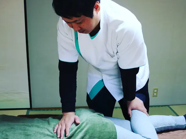 骨盤矯正・もみほぐしなど不調解消をお手伝い！深夜も対応しております！サービスの画像