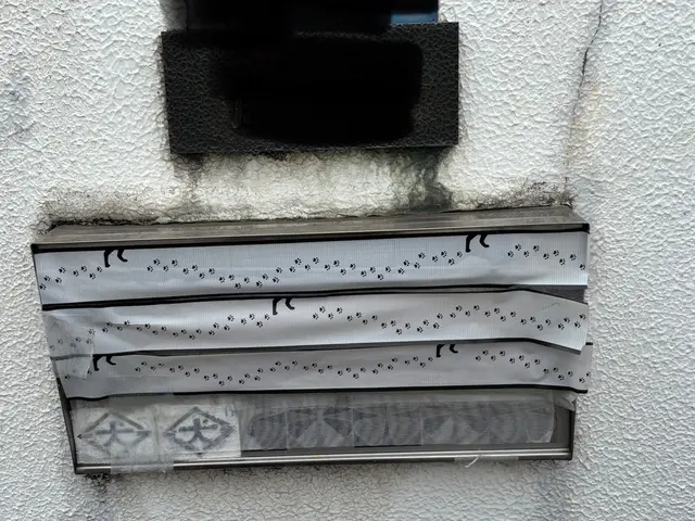 取付スピーディ！表札取付けます！サービスの画像