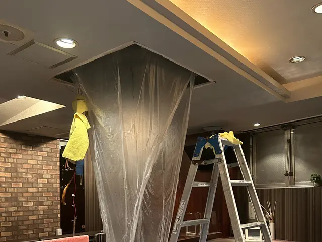 ◎夜間早朝も対応可◎大手業務経験豊富◎営業時間外も対応可◎アフターフォローも万全サービスの画像