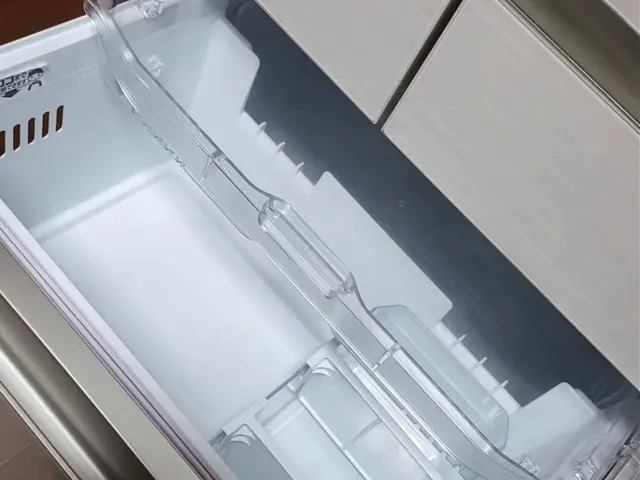 庫内まる洗い！冷蔵庫除菌・脱臭クリーニングサービスの画像