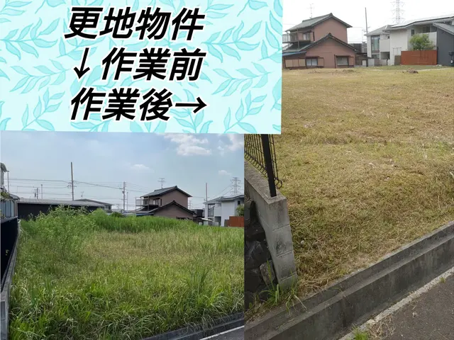 【3分の紹介動画あります】クレジットOKサービスの画像