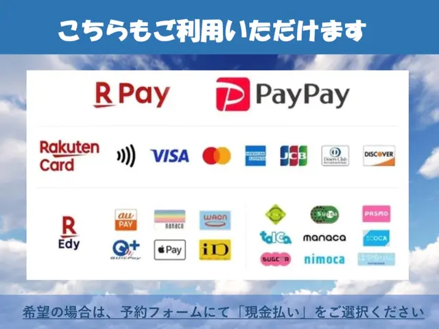 お客様のお力になります！経験と知識を活かして迅速丁寧に作業いたしますサービスの画像